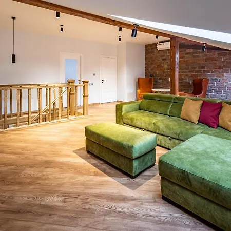 Appartamento Romari вірменська *