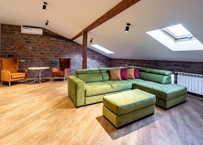 公寓 Romari вірменська