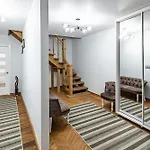 Romari вірменська Apartment Lemberg