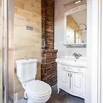 Romari вірменська Apartment Lemberg
