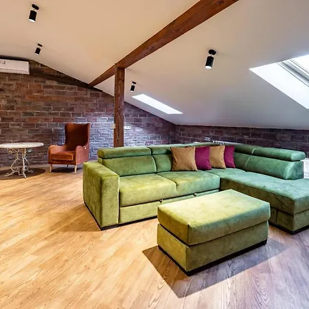 דירה Romari вірменська