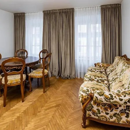 Romari вірменська Apartment *