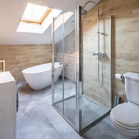 Apartment Romari вірменська *