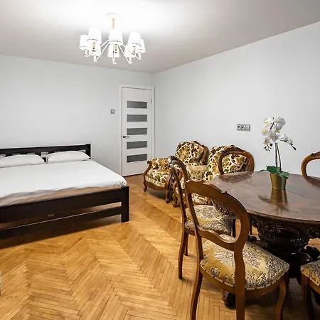 Romari вірменська Apartment *
