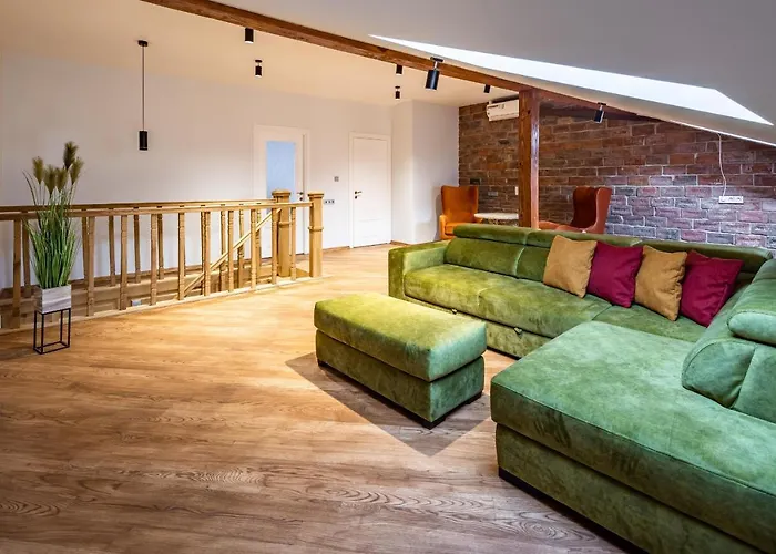 דירה Romari вірменська *