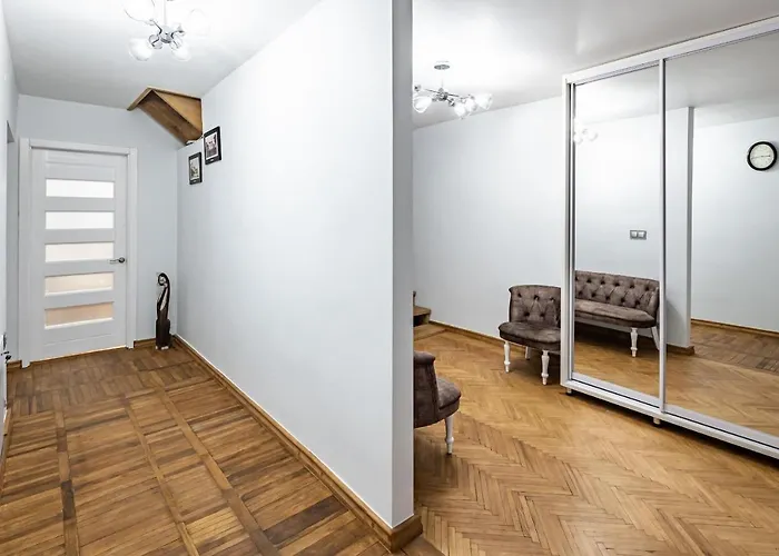 Romari вірменська Apartamento