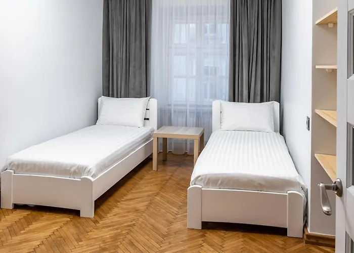 Romari вірменська Apartamento *