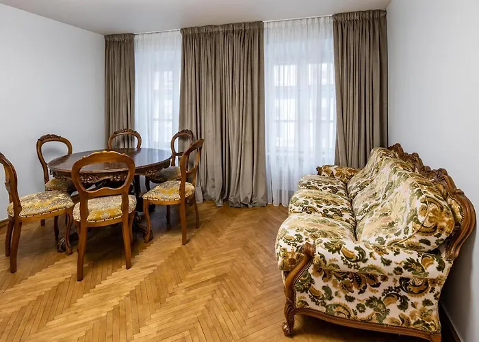 Romari вірменська Apartamento *