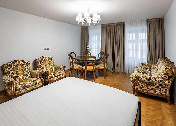 Romari вірменська Apartamento *