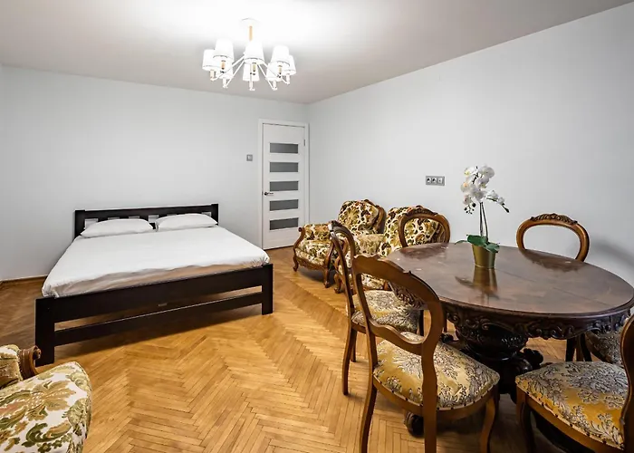 Romari вірменська Apartamento *